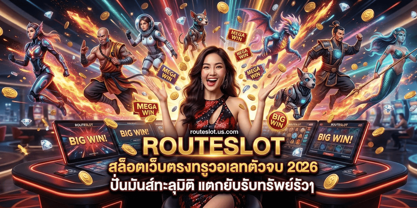 ROUTESLOT-01
