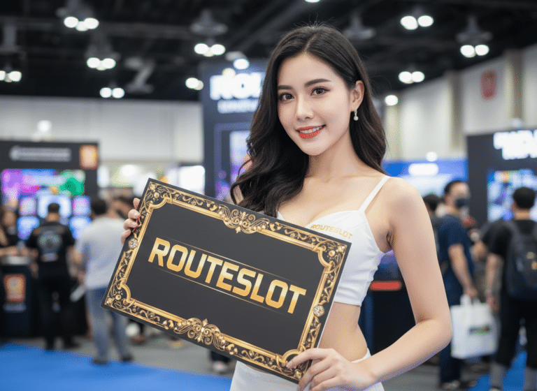 ROUTESLOT