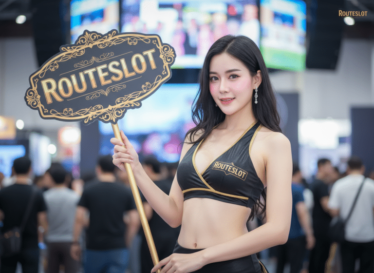 ROUTESLOT