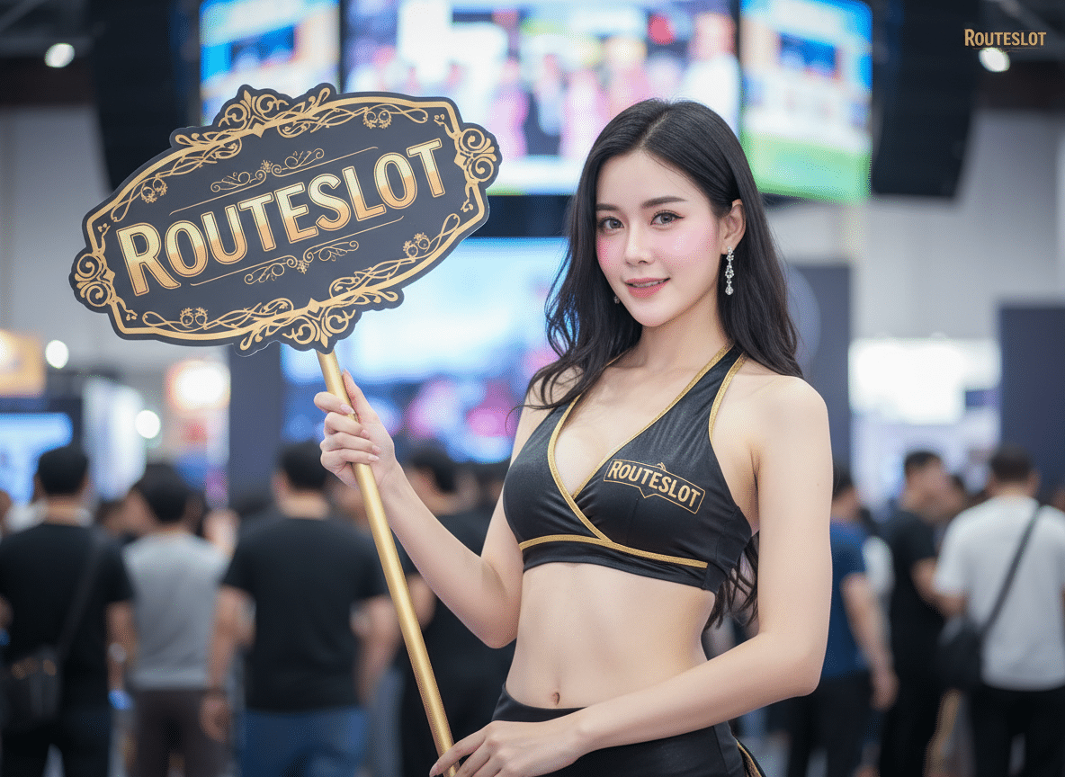 ROUTESLOT