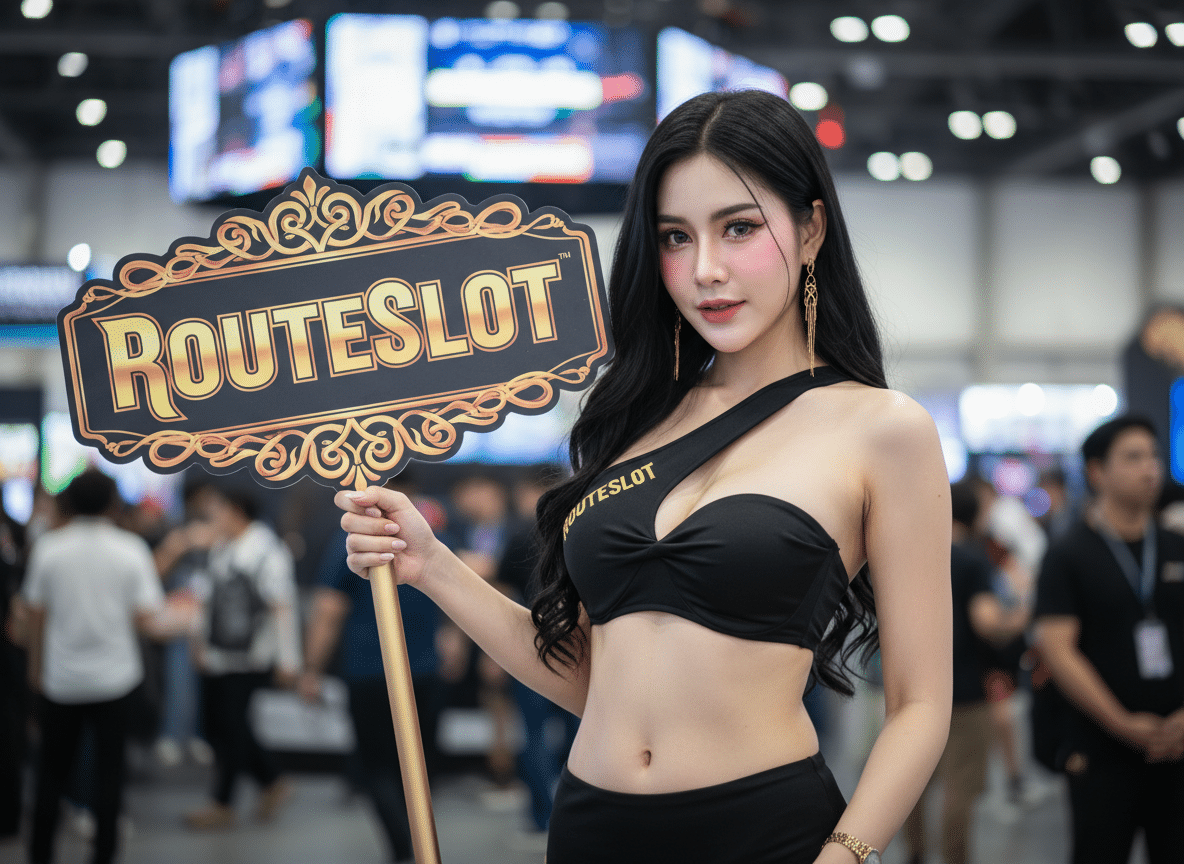 ROUTESLOT