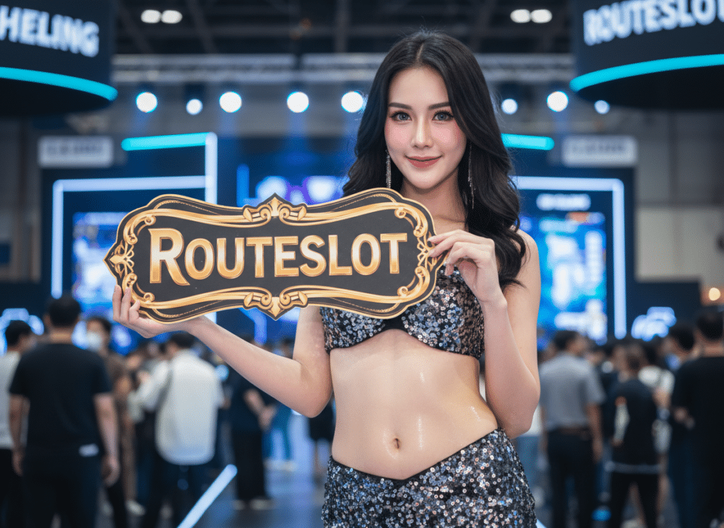 ROUTESLOT