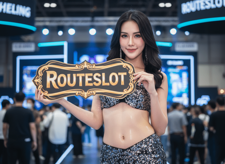 ROUTESLOT